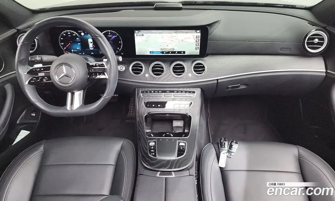 Mercedes-Benz E-Class 2020 1.9 автомат (гидро), фото 10