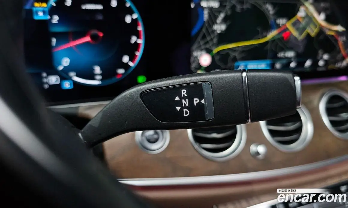Mercedes-Benz E-Class 2022 2.0 автомат (гидро), фото 11