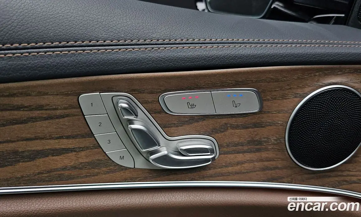Mercedes-Benz E-Class 2022 2.0 автомат (гидро), фото 30