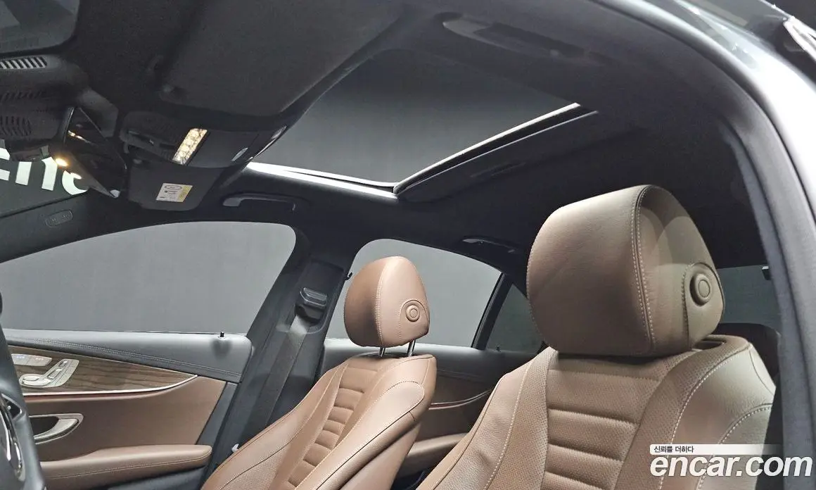 Mercedes-Benz E-Class 2022 2.0 автомат (гидро), фото 31