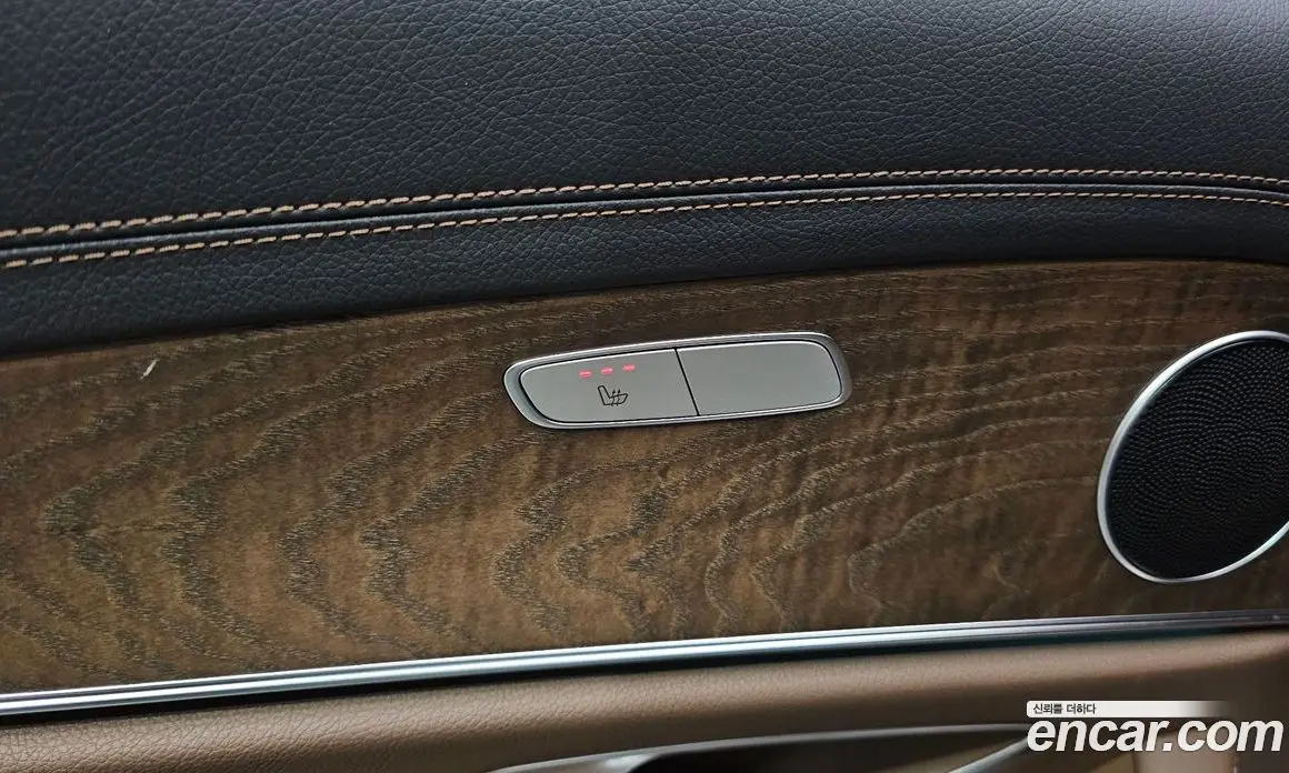 Mercedes-Benz E-Class 2022 2.0 автомат (гидро), фото 33