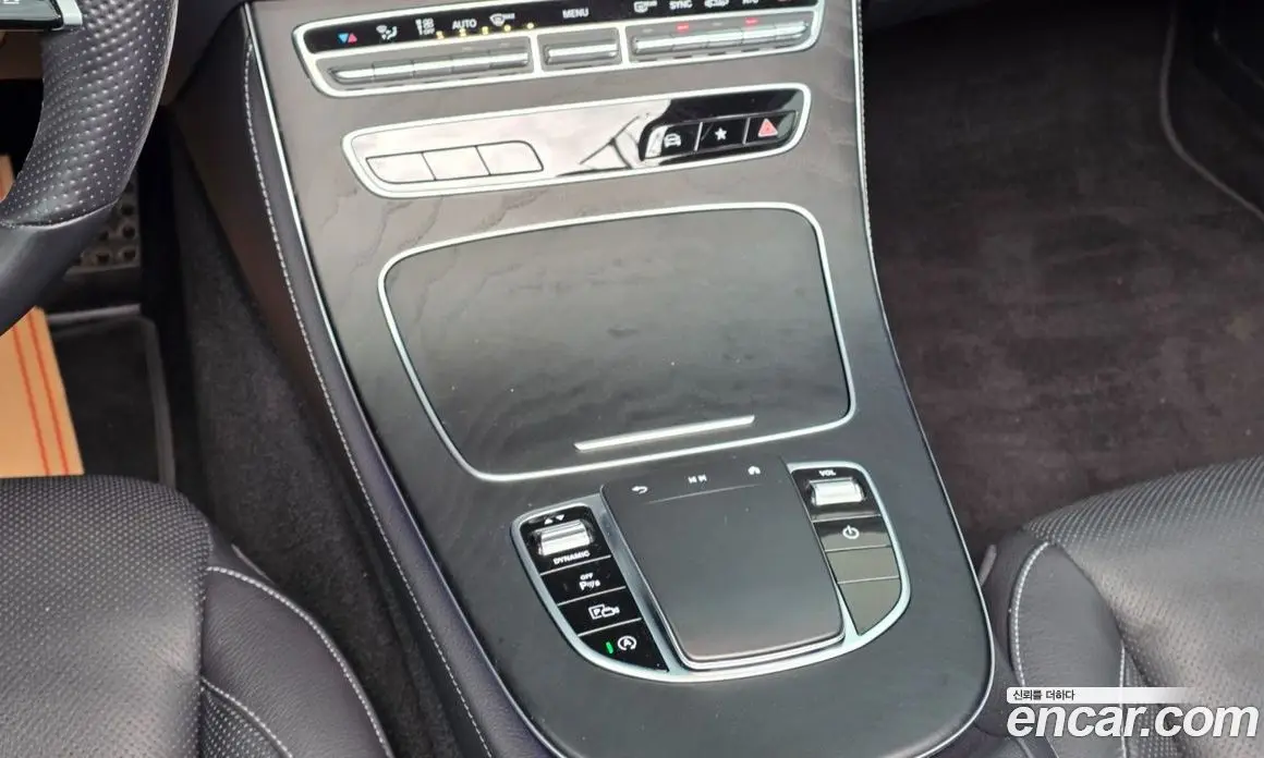 Mercedes-Benz E-Class 2022 1.9 автомат (гидро), фото 8