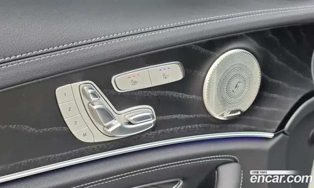 Mercedes-Benz E-Class 2022 1.9 автомат (гидро), миниатюра 10