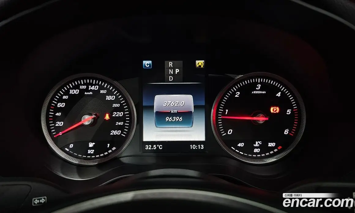 Mercedes-Benz GLC-Class 2018 2.1 автомат (гидро), фото 11