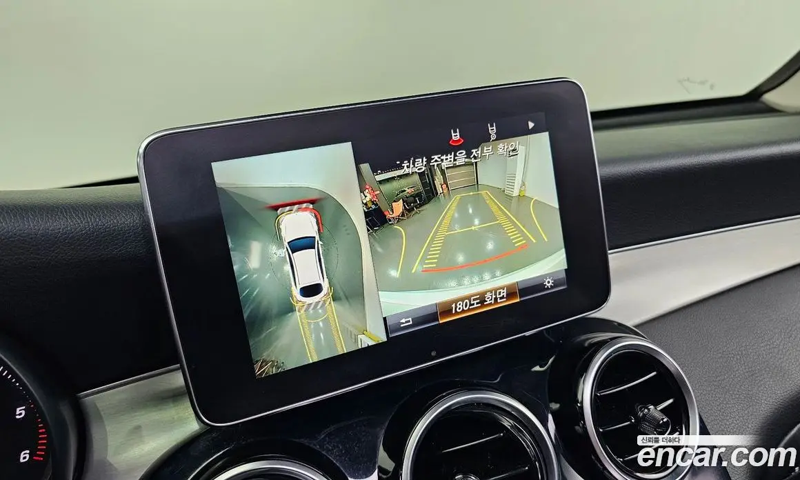 Mercedes-Benz GLC-Class 2018 2.1 автомат (гидро), фото 20