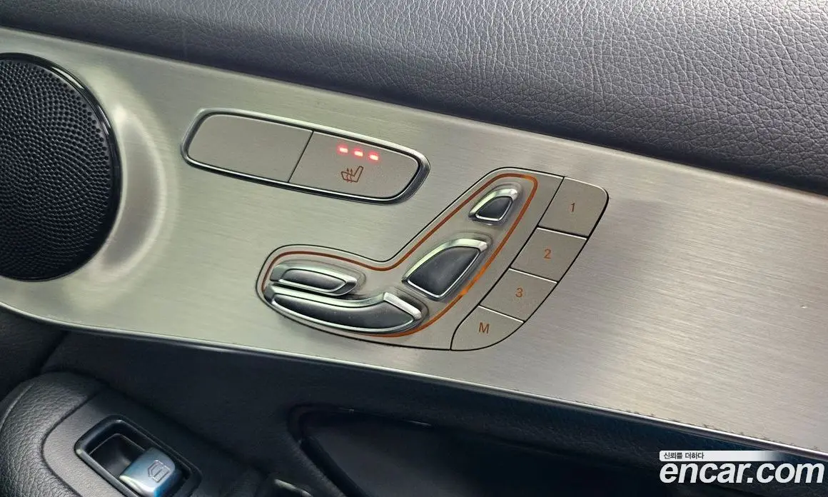 Mercedes-Benz GLC-Class 2018 2.1 автомат (гидро), фото 28