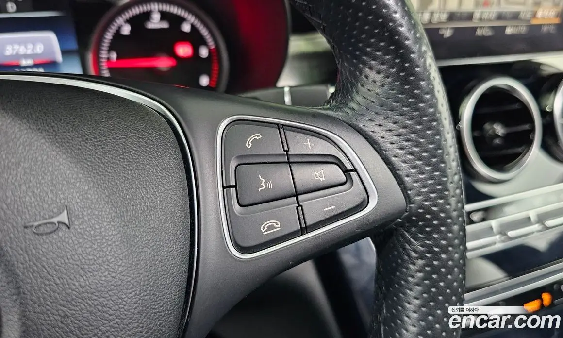 Mercedes-Benz GLC-Class 2018 2.1 автомат (гидро), фото 29