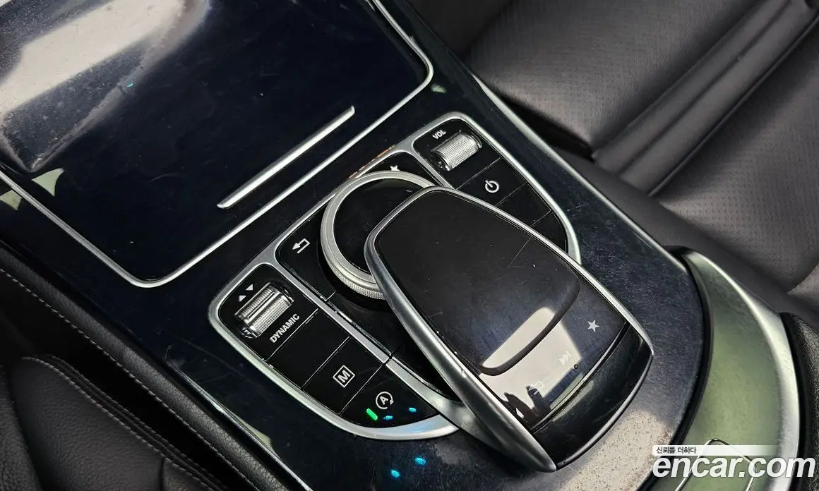 Mercedes-Benz GLC-Class 2018 2.1 автомат (гидро), фото 30