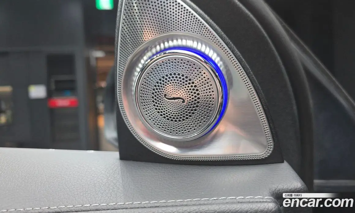 Mercedes-Benz GLC-Class 2020 4.0 автомат (гидро), фото 24