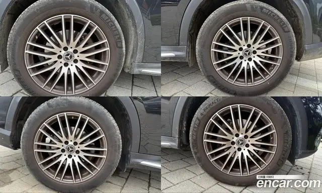 Mercedes-Benz GLC-Class 2024 2.0 автомат (гидро), миниатюра 5