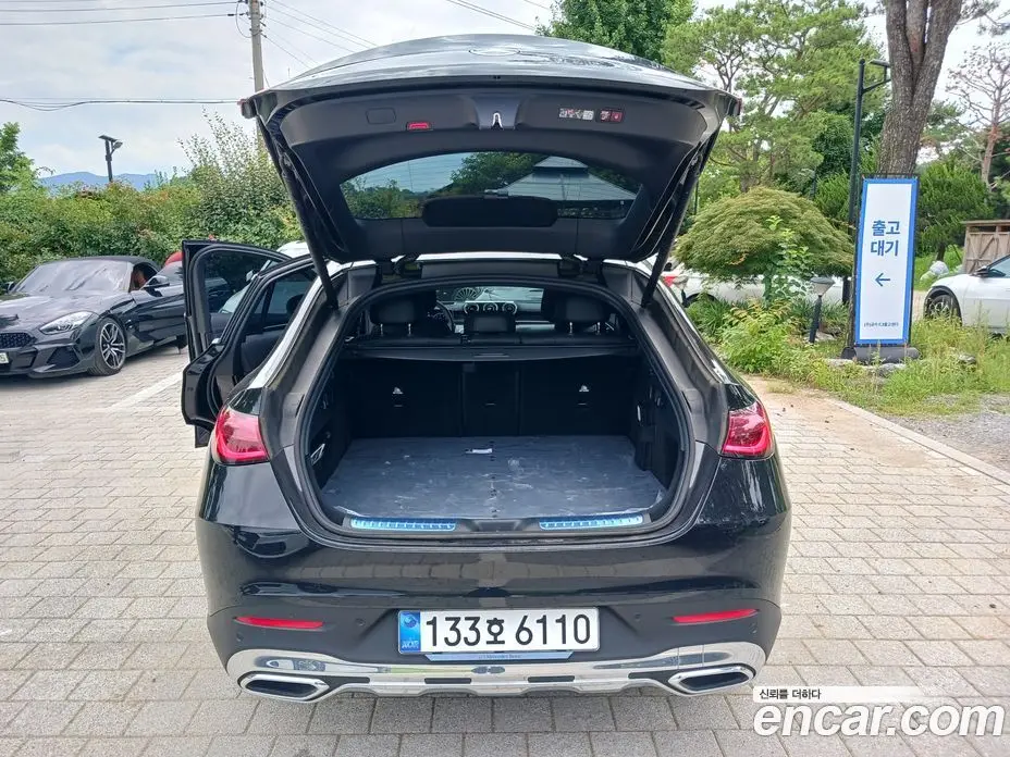 Mercedes-Benz GLC-Class 2025 2.0 автомат (гидро), фото 15