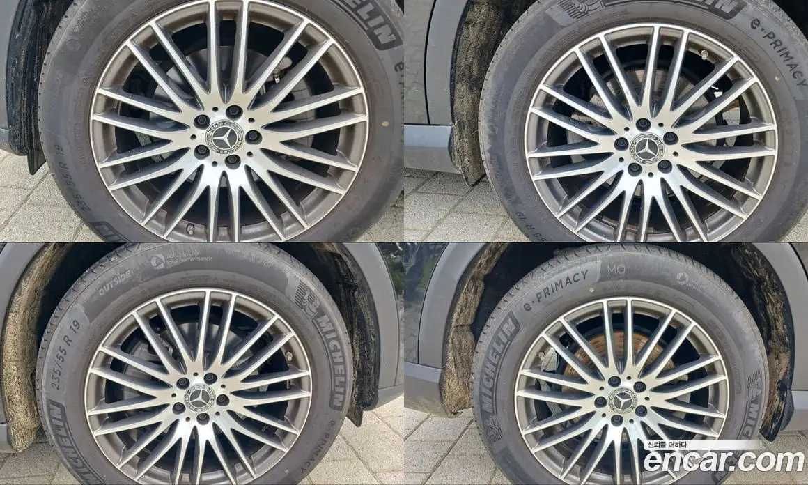 Mercedes-Benz GLC-Class 2025 2.0 автомат (гидро), фото 5