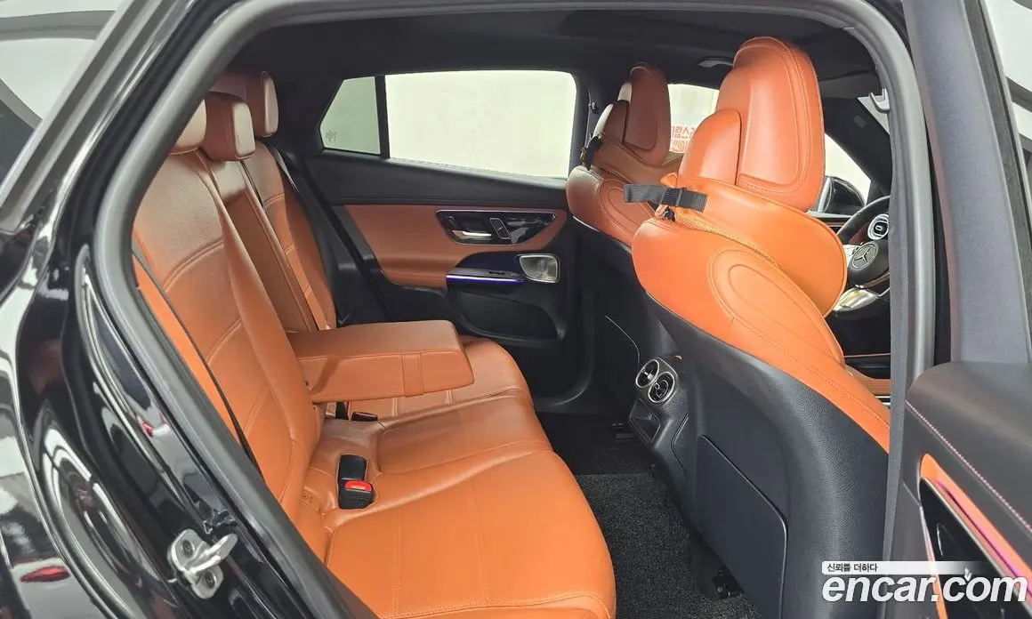 Mercedes-Benz GLC-Class 2025 2.0 автомат (гидро), фото 17