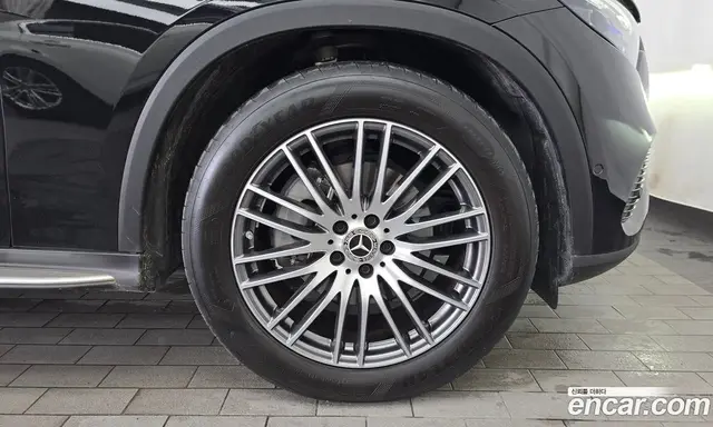 Mercedes-Benz GLC-Class 2025 2.0 автомат (гидро), миниатюра 7