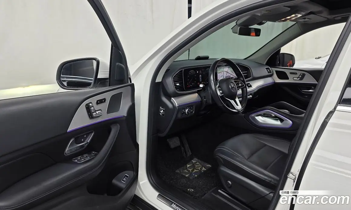 Mercedes-Benz GLE-Class 2020 1.9 автомат (гидро), фото 13