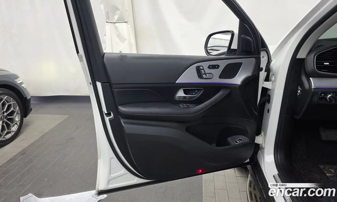 Mercedes-Benz GLE-Class 2020 1.9 автомат (гидро), фото 14