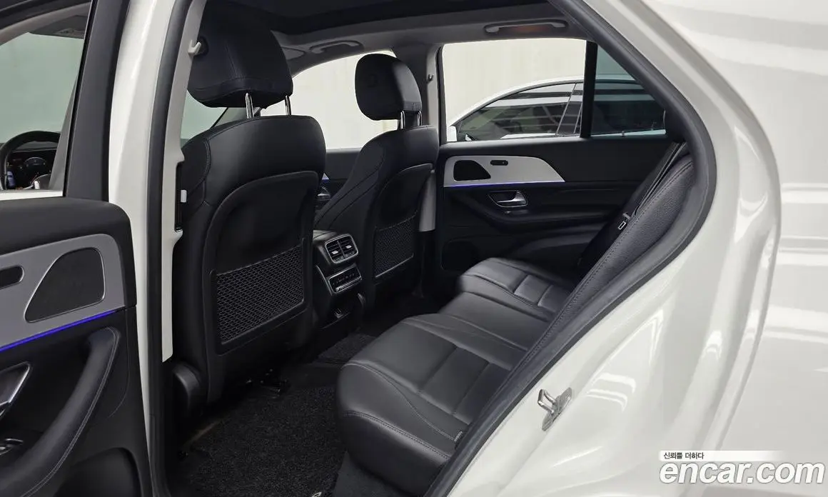 Mercedes-Benz GLE-Class 2020 1.9 автомат (гидро), фото 16