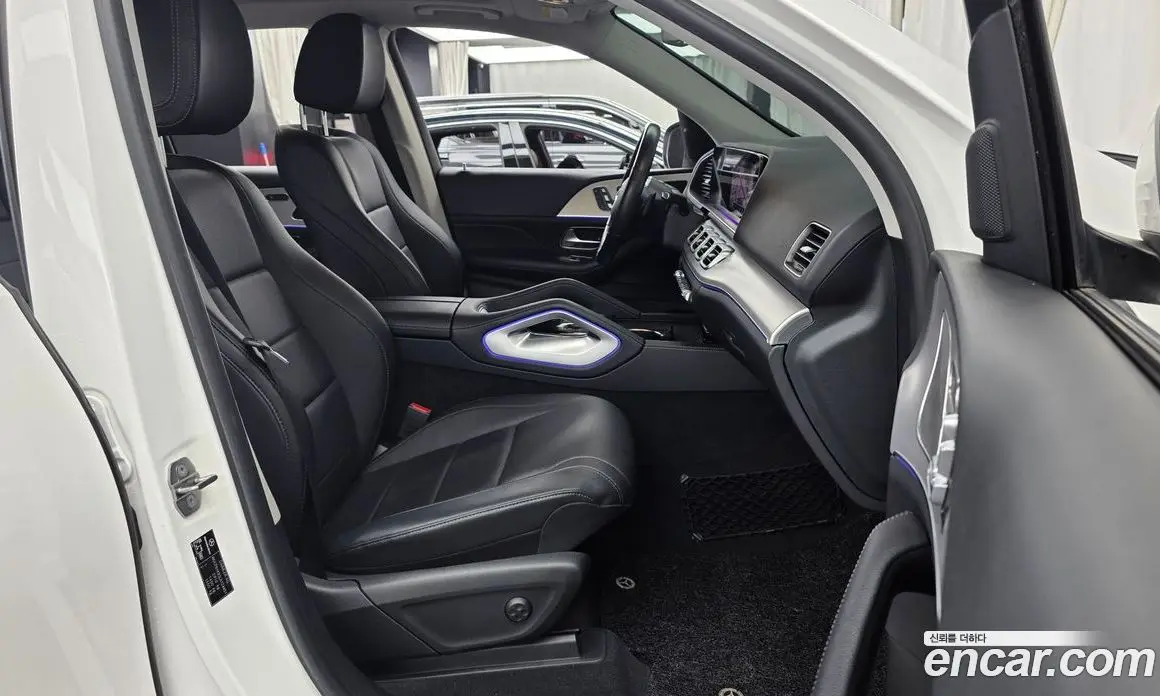 Mercedes-Benz GLE-Class 2020 1.9 автомат (гидро), фото 17