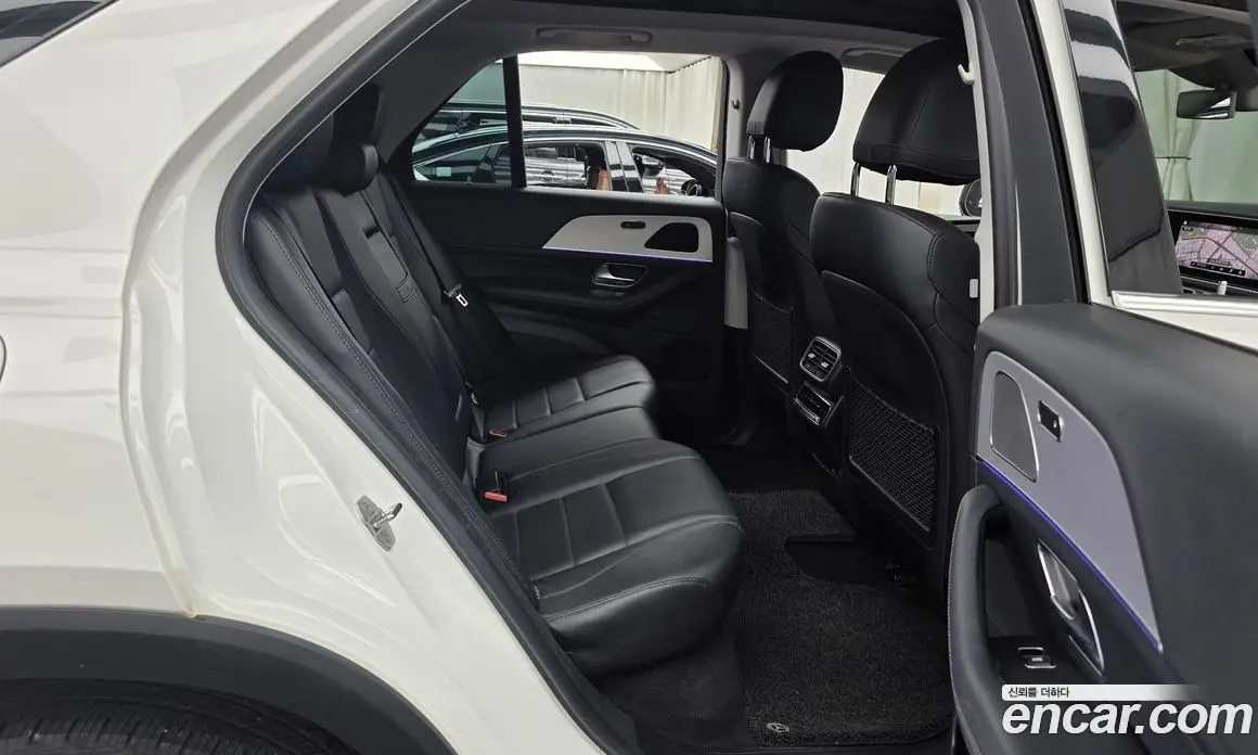 Mercedes-Benz GLE-Class 2020 1.9 автомат (гидро), фото 18