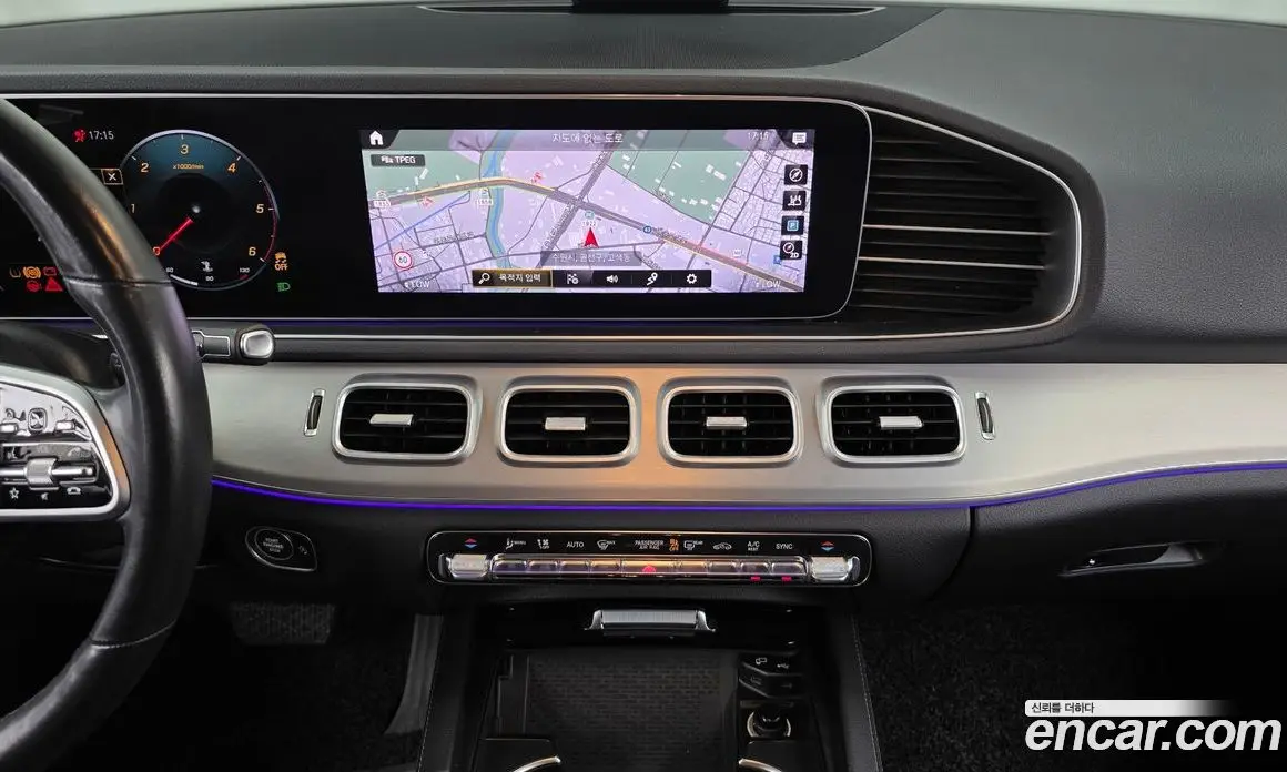 Mercedes-Benz GLE-Class 2020 1.9 автомат (гидро), фото 20
