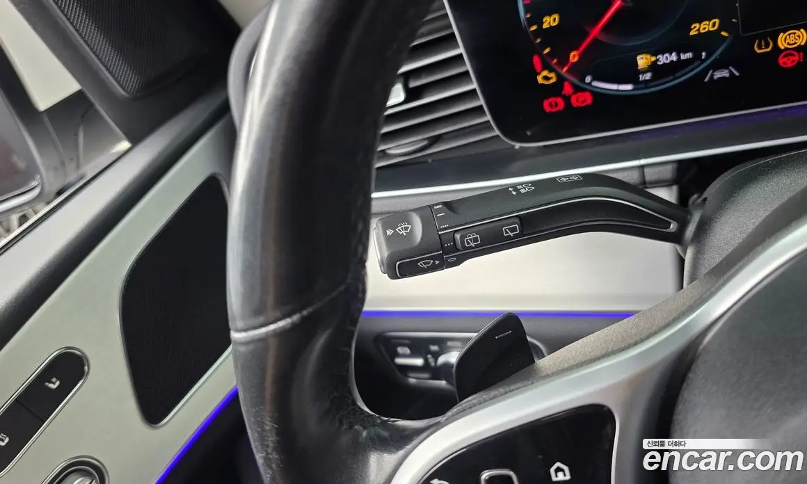 Mercedes-Benz GLE-Class 2020 1.9 автомат (гидро), фото 30