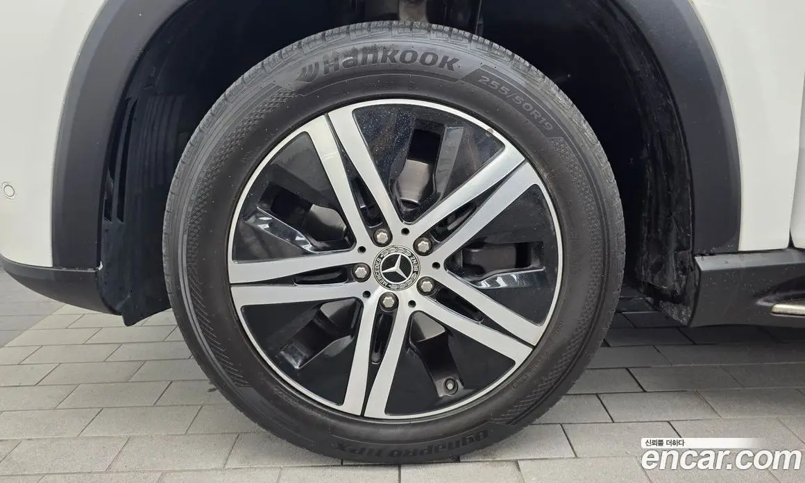 Mercedes-Benz GLE-Class 2020 1.9 автомат (гидро), фото 5