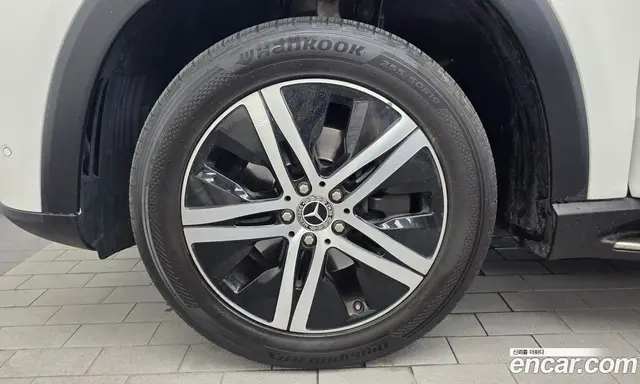 Mercedes-Benz GLE-Class 2020 1.9 автомат (гидро), миниатюра 5