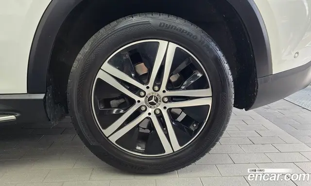 Mercedes-Benz GLE-Class 2020 1.9 автомат (гидро), миниатюра 7