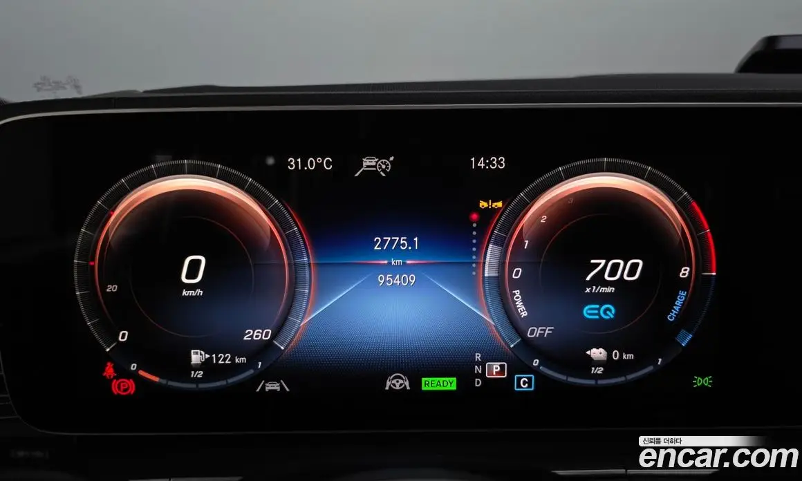 Mercedes-Benz GLE-Class 2022 2.0 автомат (гидро), фото 11