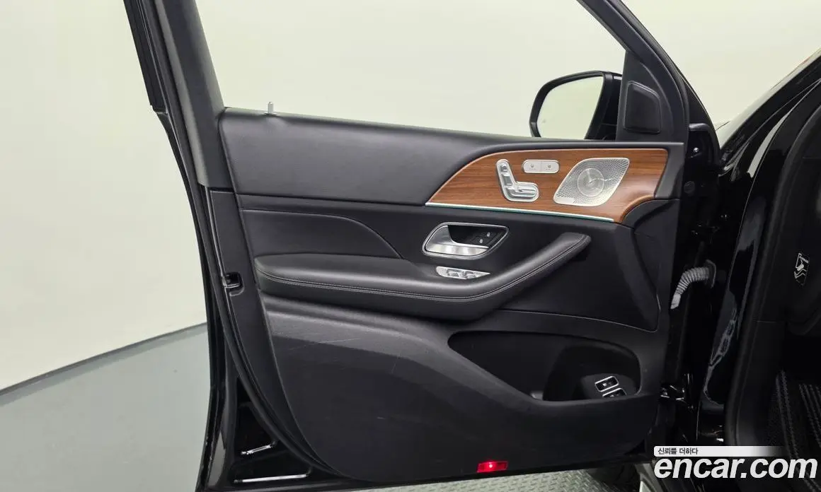 Mercedes-Benz GLE-Class 2022 2.0 автомат (гидро), фото 14