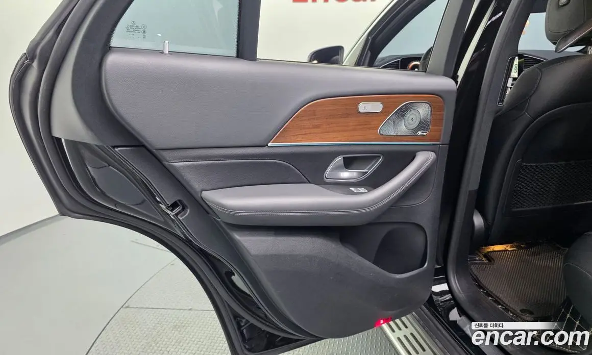 Mercedes-Benz GLE-Class 2022 2.0 автомат (гидро), фото 15