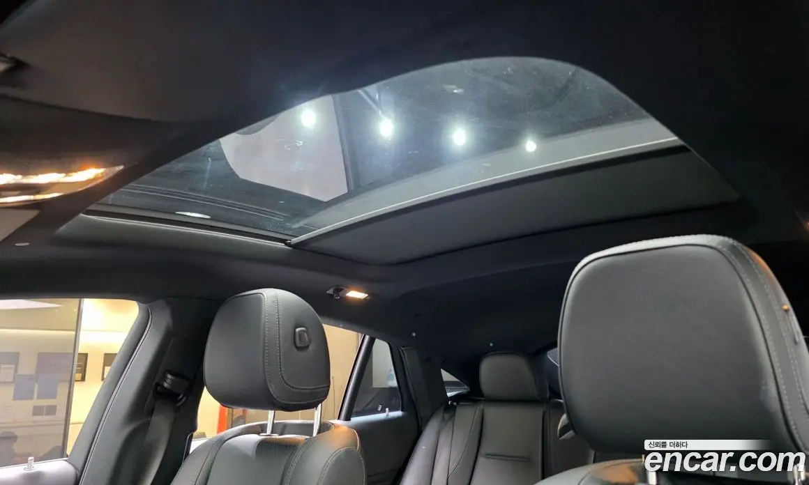 Mercedes-Benz GLE-Class 2022 2.0 автомат (гидро), фото 24