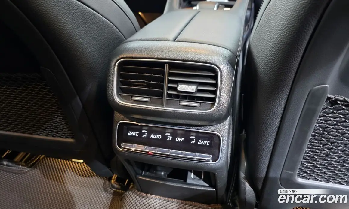 Mercedes-Benz GLE-Class 2022 2.0 автомат (гидро), фото 34