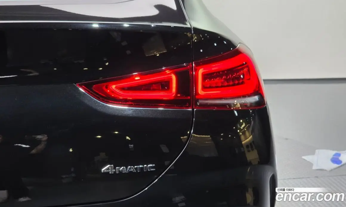 Mercedes-Benz GLE-Class 2022 2.0 автомат (гидро), фото 9