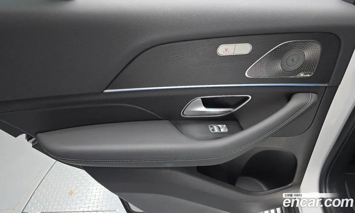 Mercedes-Benz GLE-Class 2024 3.0 автомат (гидро), фото 15