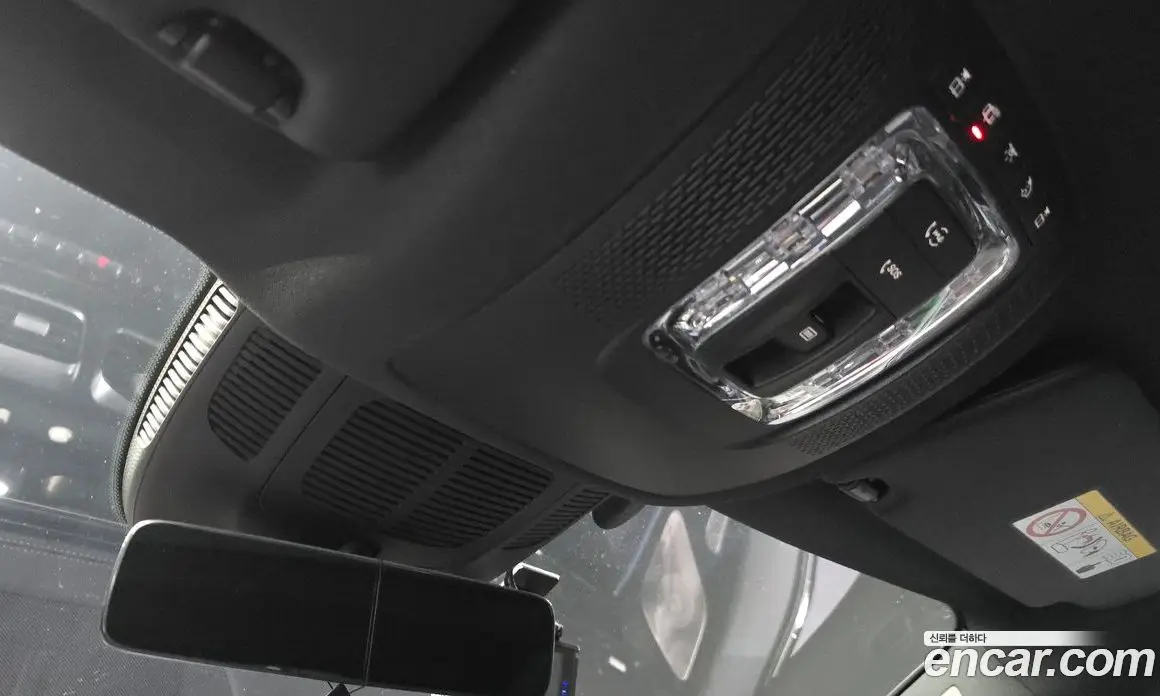 Mercedes-Benz GLE-Class 2024 3.0 автомат (гидро), фото 30