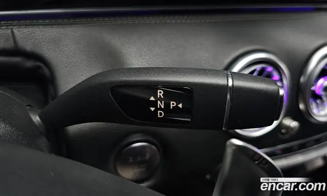 Mercedes-Benz S-Class 2015 5.5 автомат (гидро), миниатюра 12