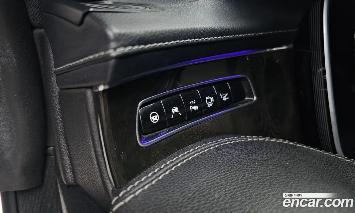 Mercedes-Benz S-Class 2015 5.5 автомат (гидро), фото 24