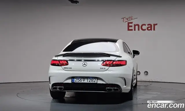 Mercedes-Benz S-Class 2015 5.5 автомат (гидро), миниатюра 4