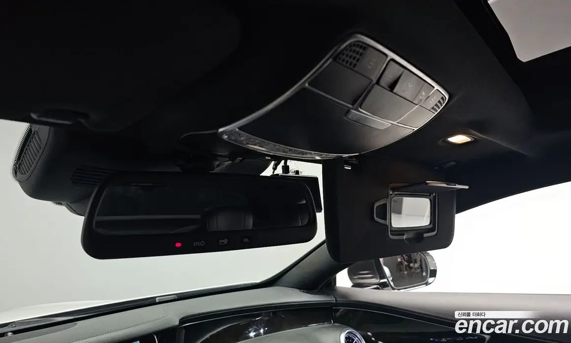 Mercedes-Benz S-Class 2015 5.5 автомат (гидро), фото 34