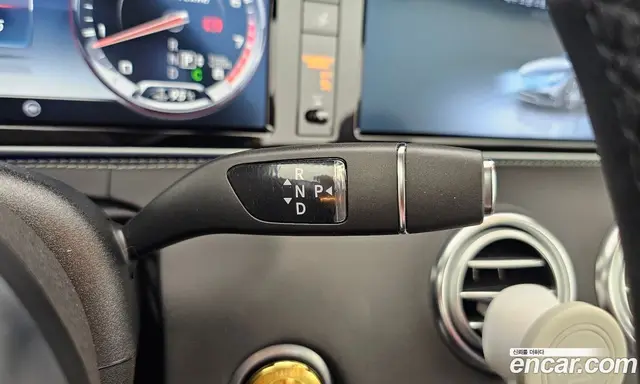 Mercedes-Benz S-Class 2017 5.5 автомат (гидро), миниатюра 12
