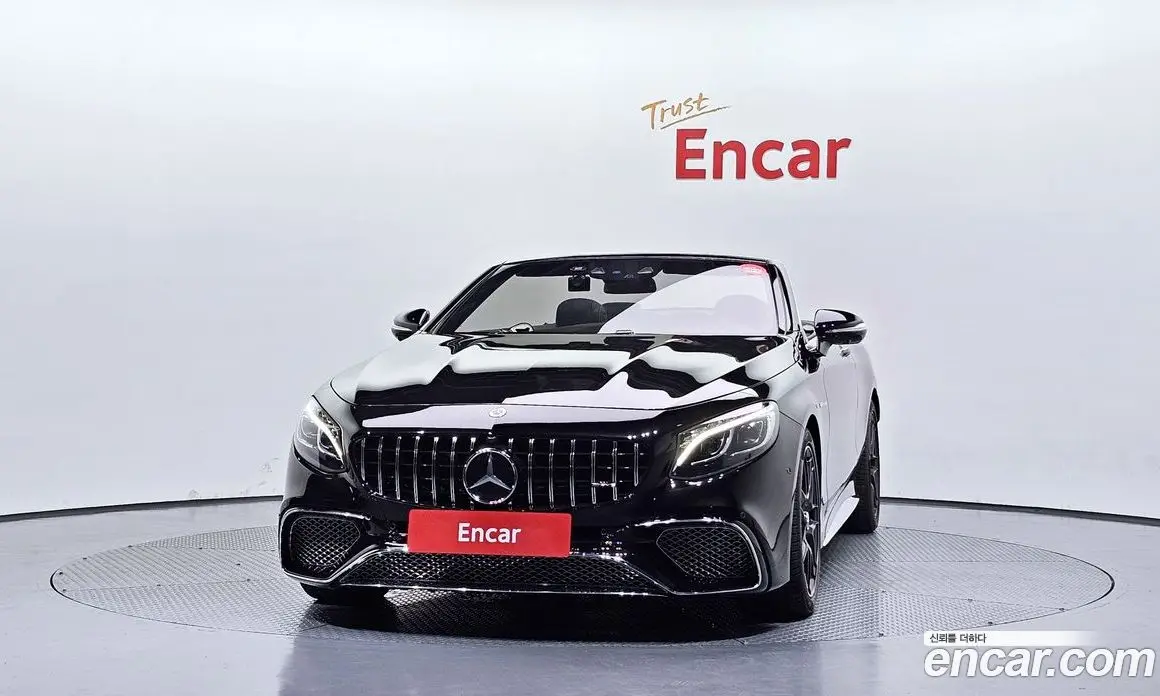 Mercedes-Benz S-Class 2017 5.5 автомат (гидро), фото 3