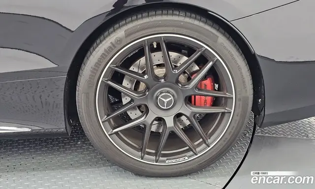 Mercedes-Benz S-Class 2017 5.5 автомат (гидро), миниатюра 7