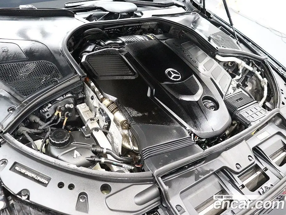 Mercedes-Benz S-Class 2023 2.9 автомат (гидро), фото 19