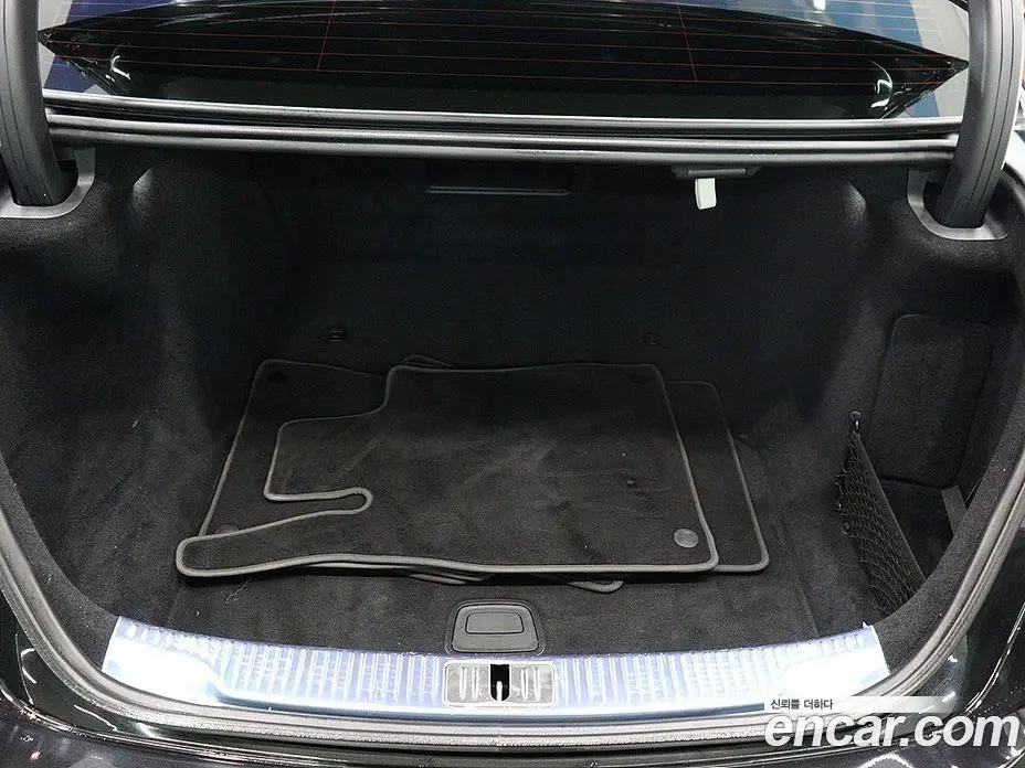 Mercedes-Benz S-Class 2023 2.9 автомат (гидро), фото 5