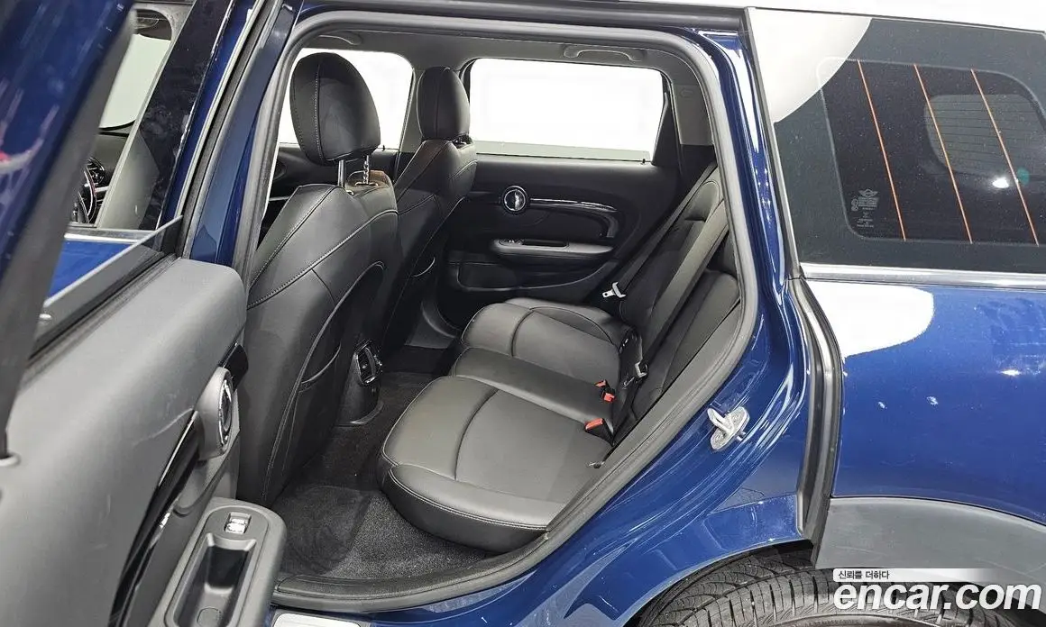 Mini Clubman 2019 1.5 автомат (гидро), фото 11