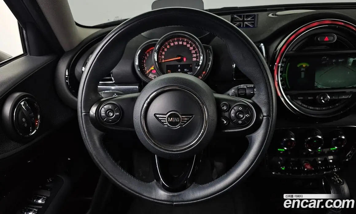 Mini Clubman 2019 1.5 автомат (гидро), фото 16