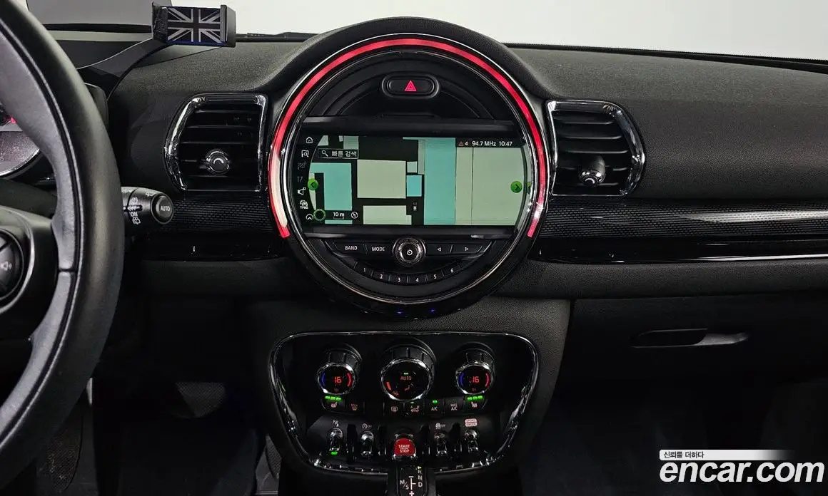 Mini Clubman 2019 1.5 автомат (гидро), фото 17