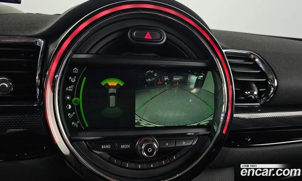 Mini Clubman 2019 1.5 автомат (гидро), фото 18