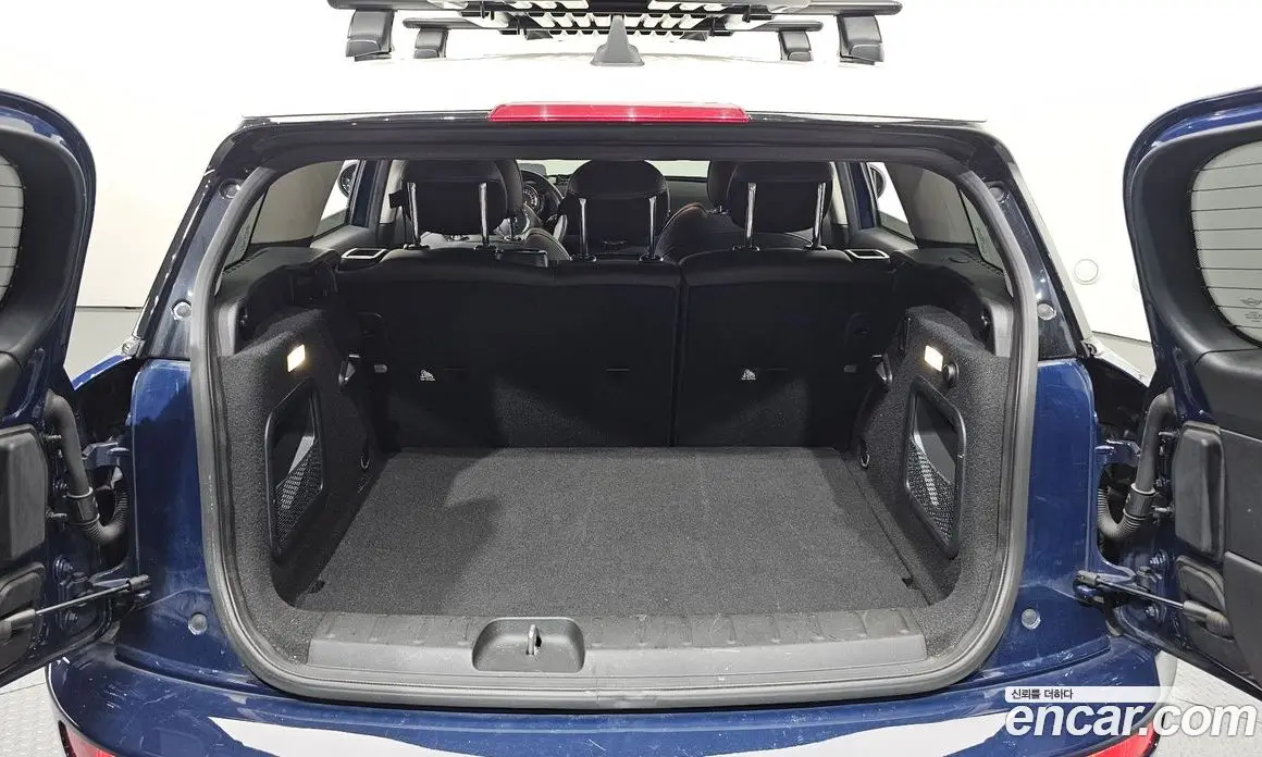 Mini Clubman 2019 1.5 автомат (гидро), фото 20